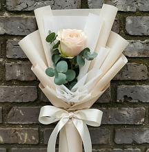 Букет цветов из:  Розы в Киселевске
