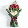 Букет цветов из: Розы в Киселевске