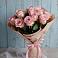 Букет цветов из: Розы в Киселевске