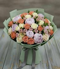 Букет Мороженное #REPLACE_PRED# Киселевске