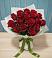 Букет Красные розы в Киселевске