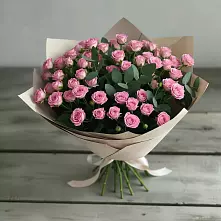 Букет Удовольствие в Киселевске