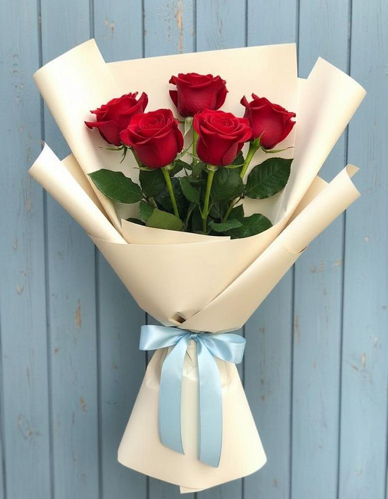 Букет Классика чувств в Киселевске