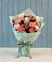Букет цветов из: Розы в Киселевске