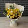 Букет цветов из: Розы в Киселевске