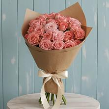 Букет цветов из:  Розы в Киселевске