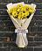 Букет цветов из: Хризантемы в Киселевске
