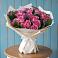 Букет цветов из: Розы в Киселевске