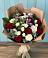 Букет цветов из: Розы и Альстромерии в Киселевске