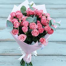 Букет Леди совершенство #REPLACE_PRED# Киселевске