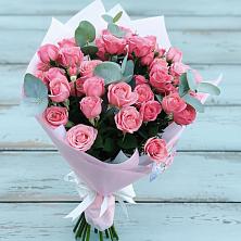 Букет Леди совершенство в Киселевске